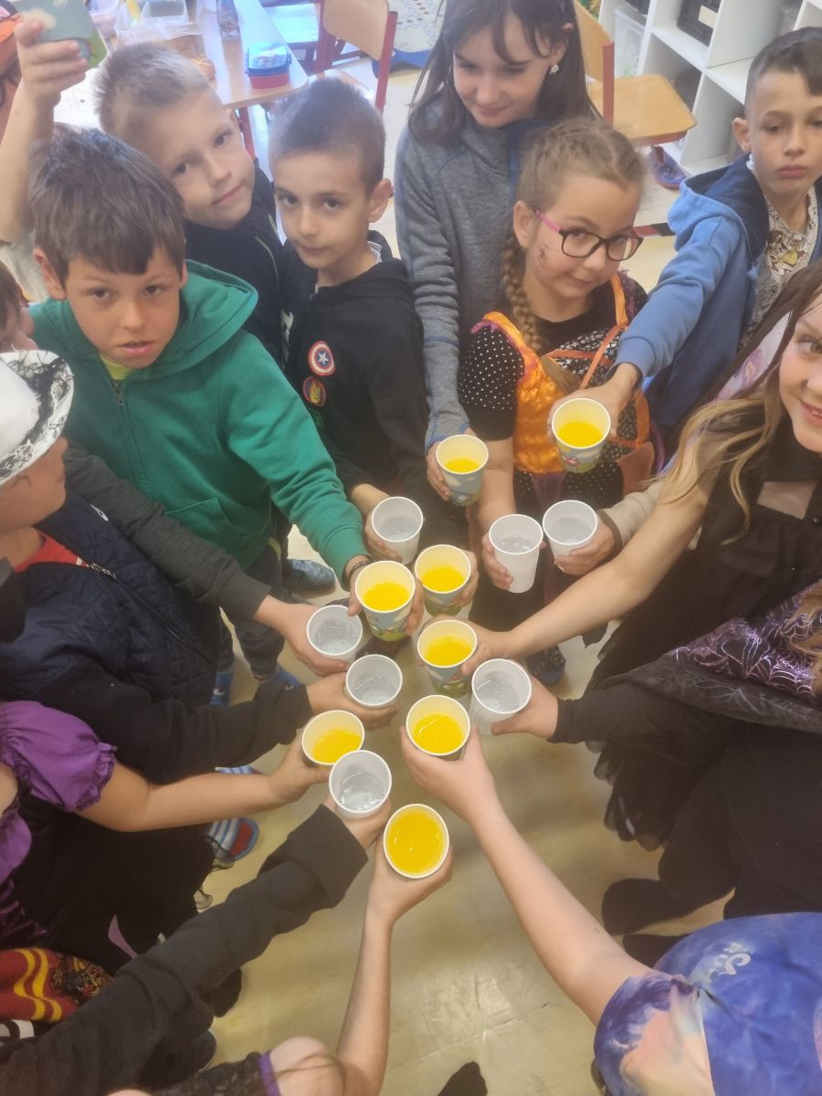 Škola
