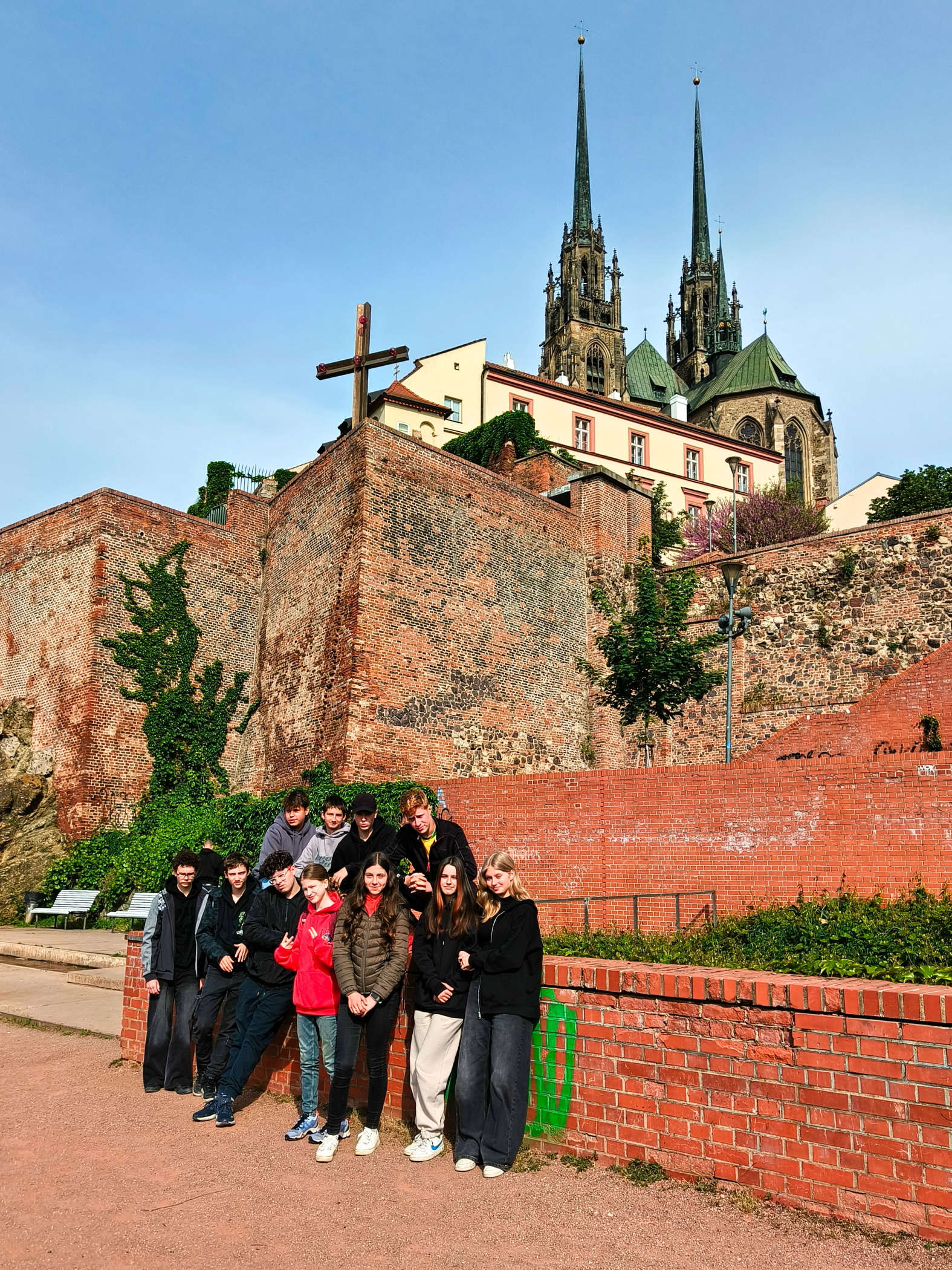 Škola