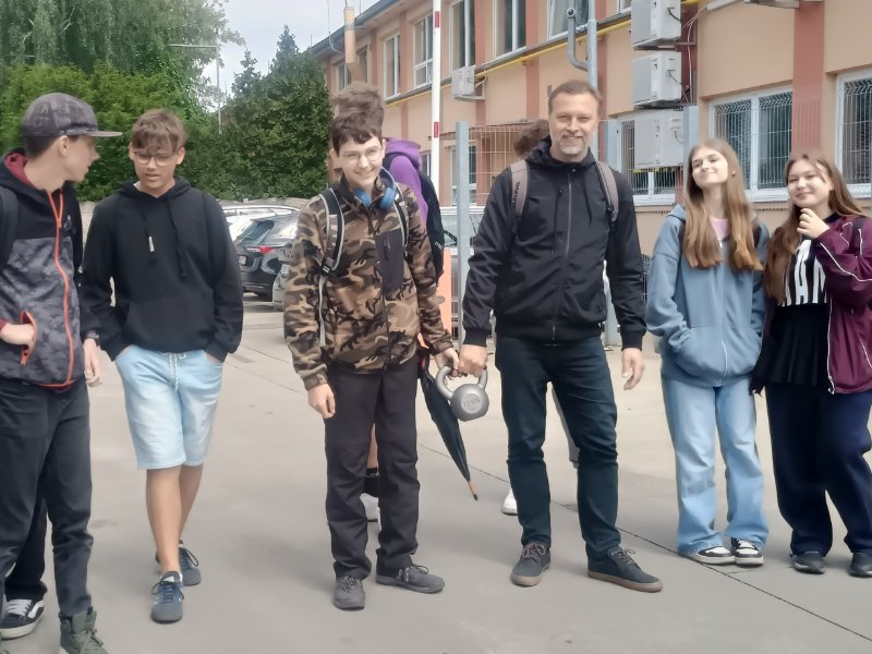 Škola