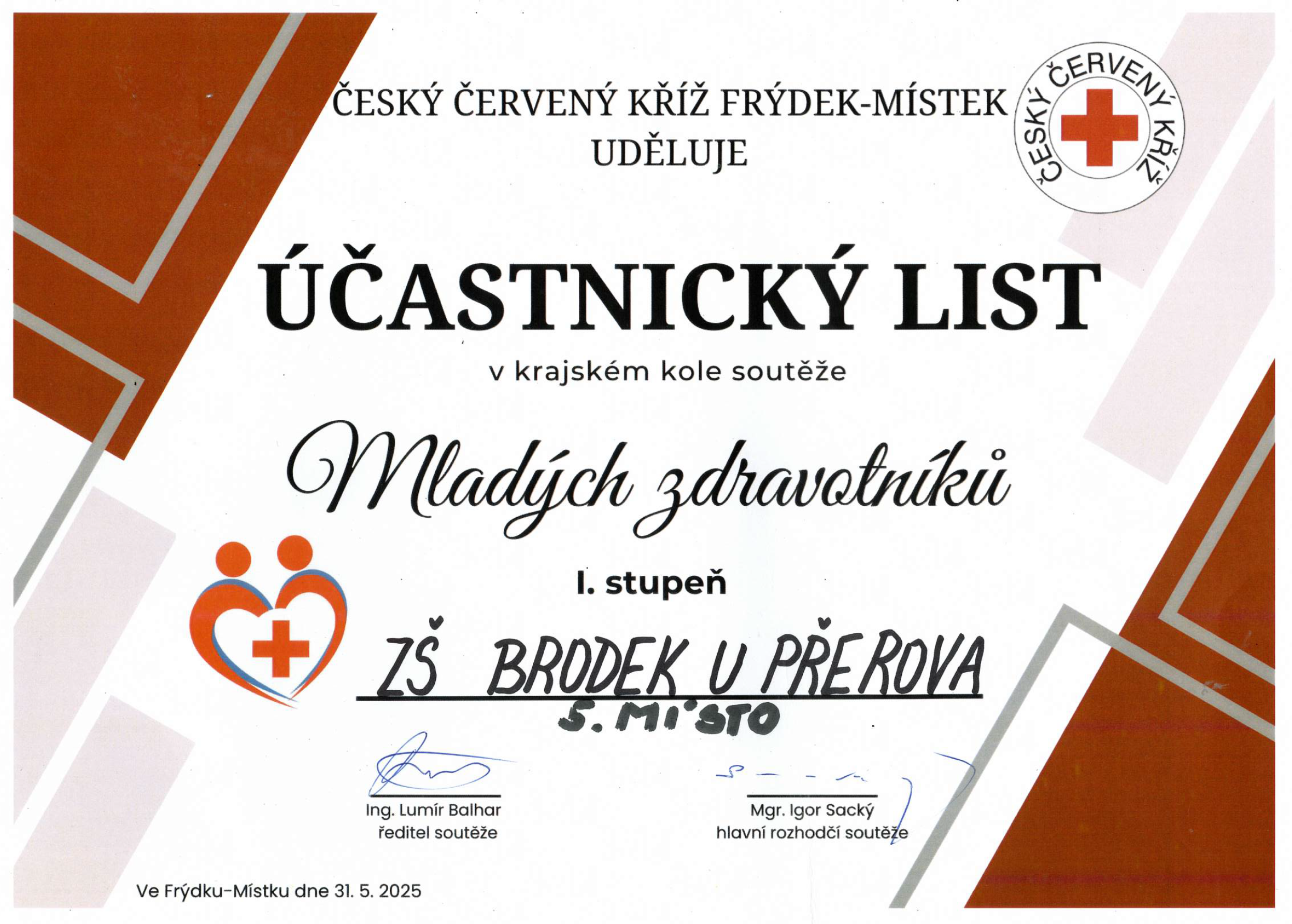 Škola
