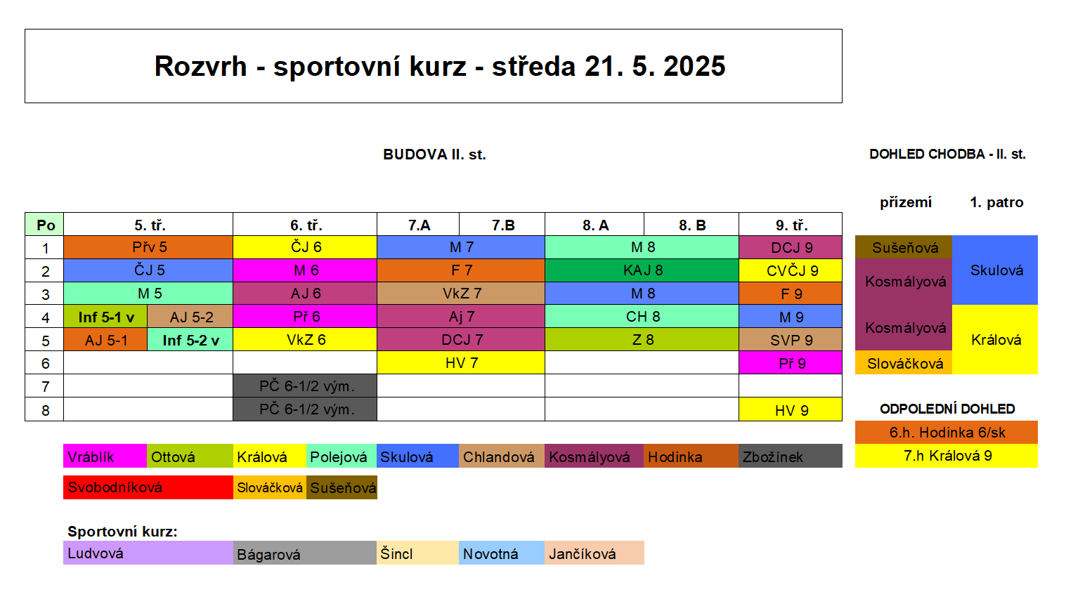 Škola