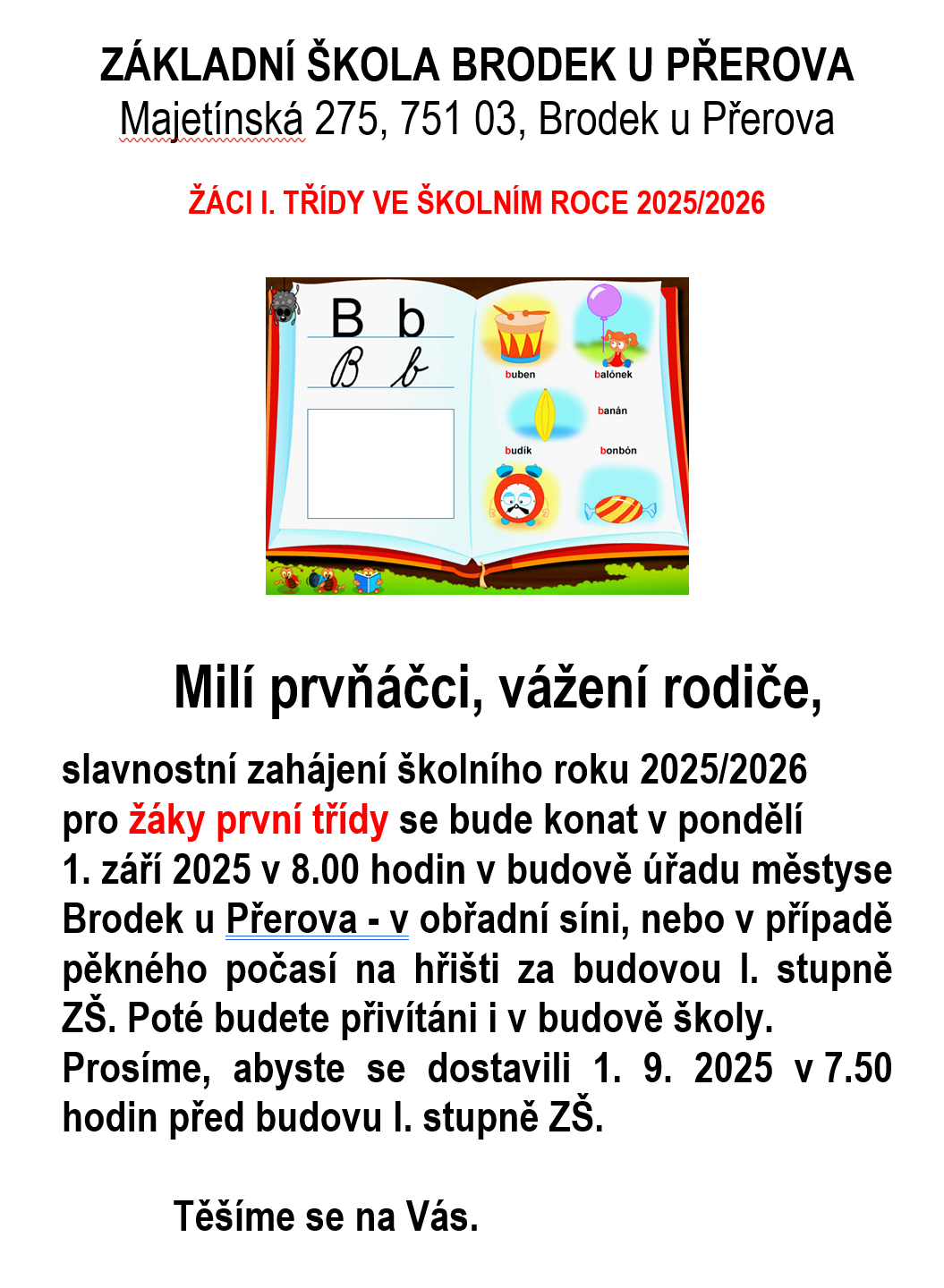 Škola